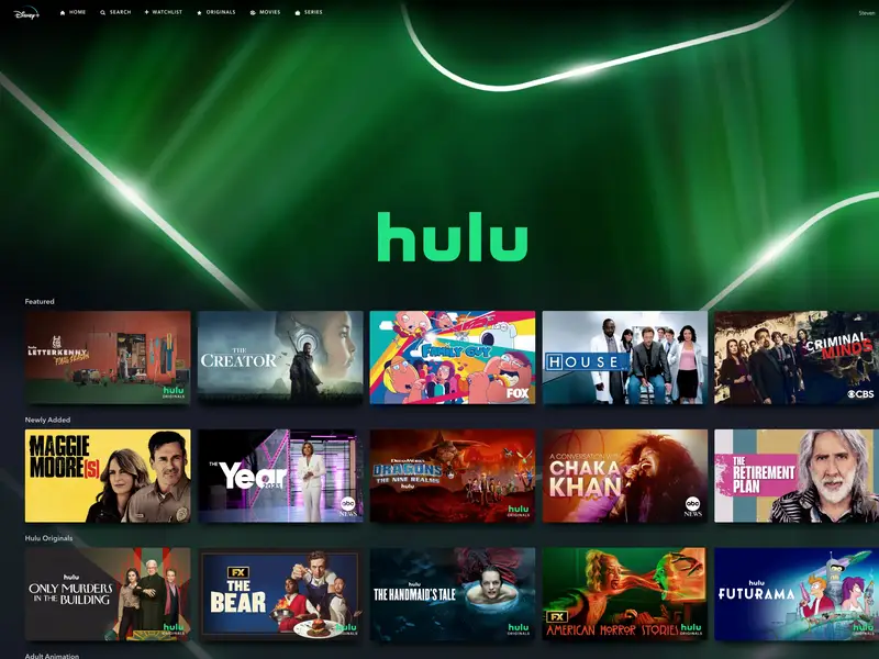 Hulu