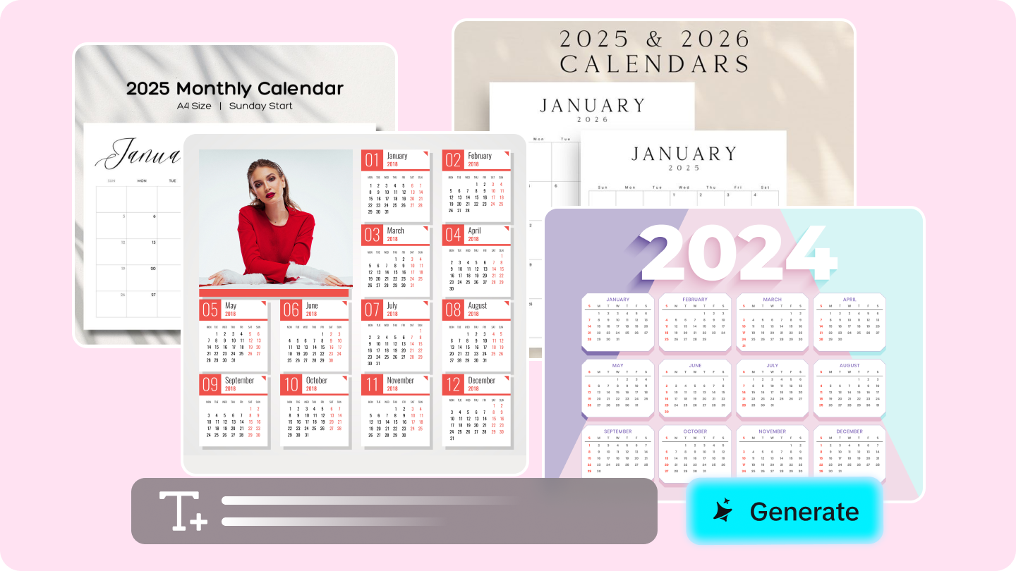 C mo Hacer Tu Propio Calendario En L nea 3 M todos Para Dise os 