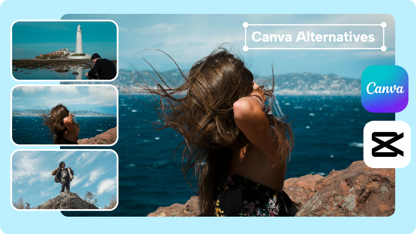 alternatives canva