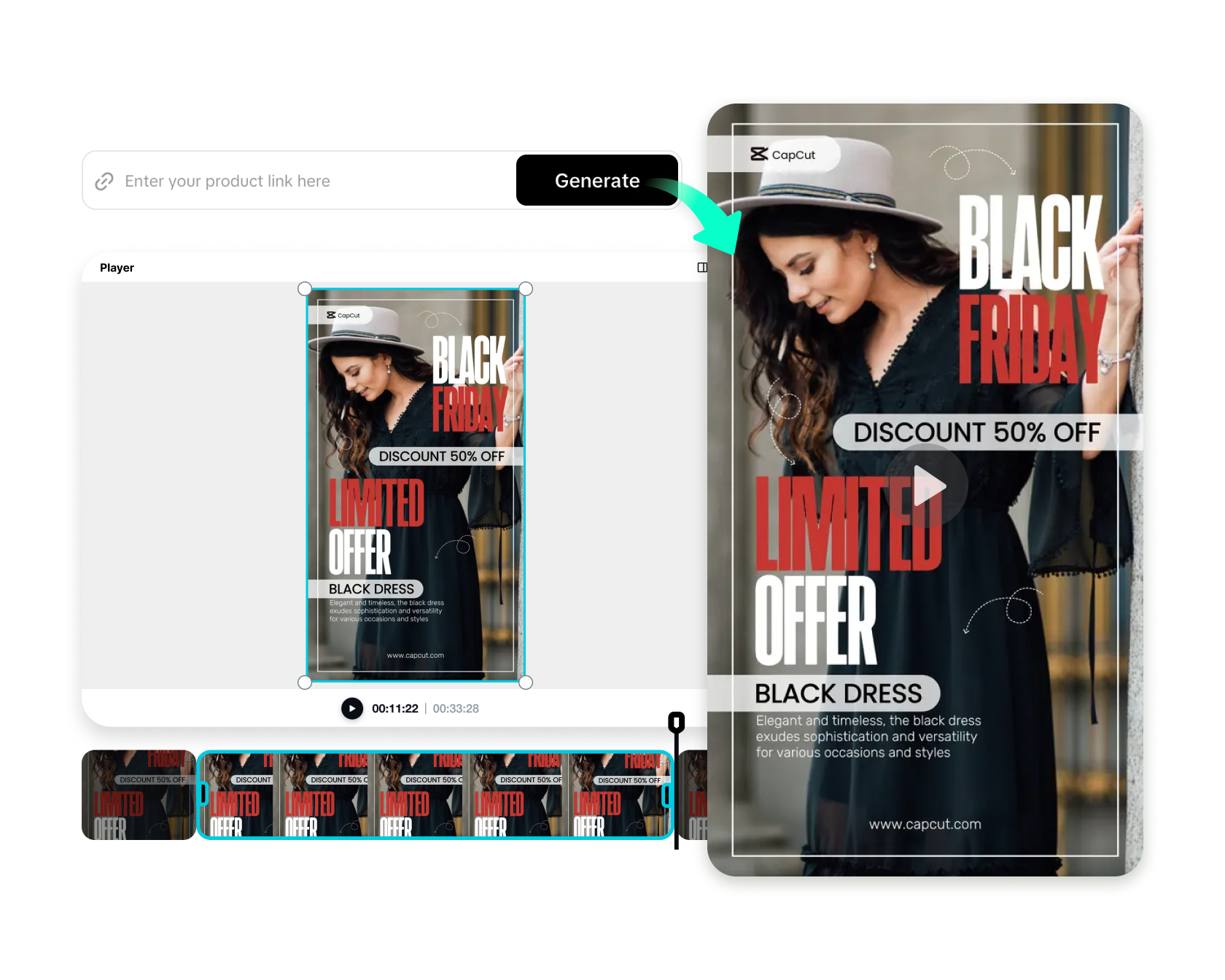 Free AI Advertisement Maker Online Your Secret to Viral Ads