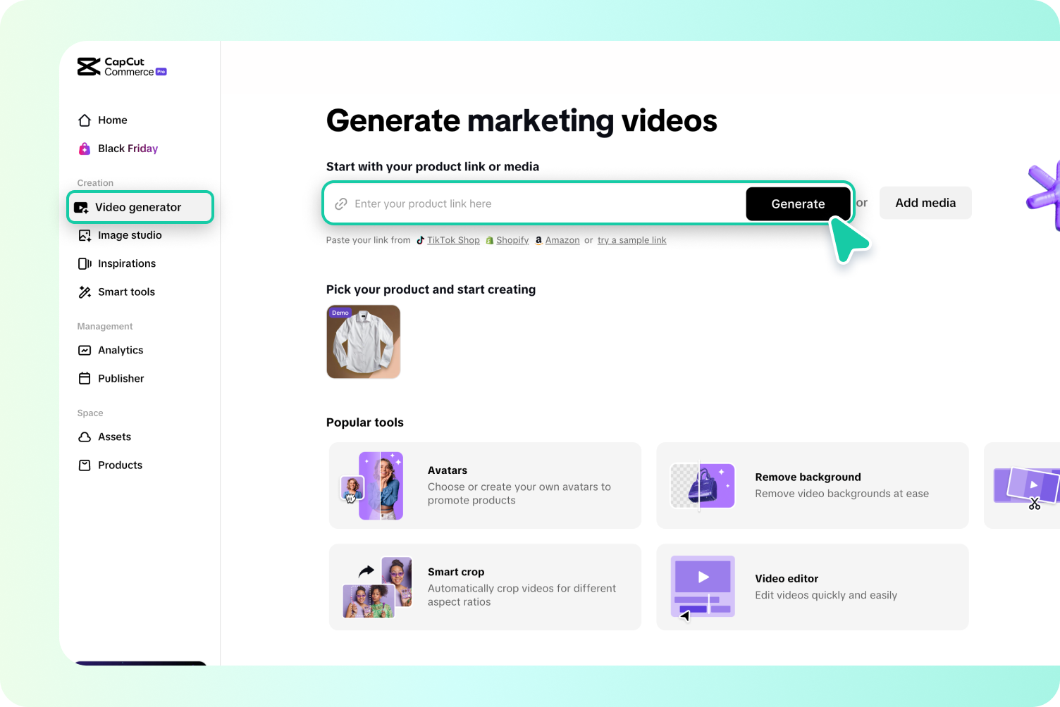 Free AI Advertisement Maker Online Your Secret to Viral Ads