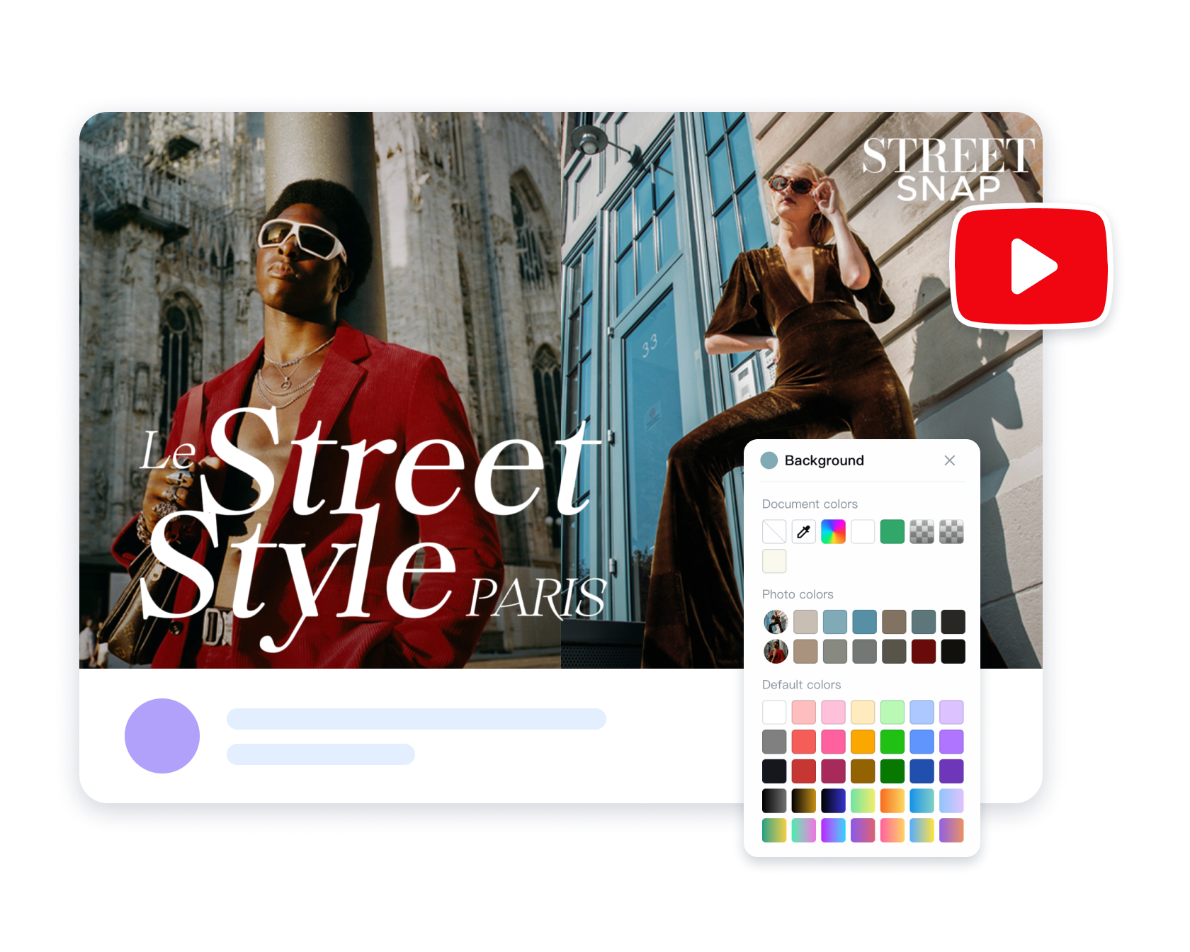 Image Resizer for YouTube Thumbnails Online