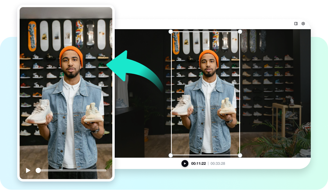 Potong Video MP4 Online dalam Hitungan Detik – Edit Video Cepat & Mudah