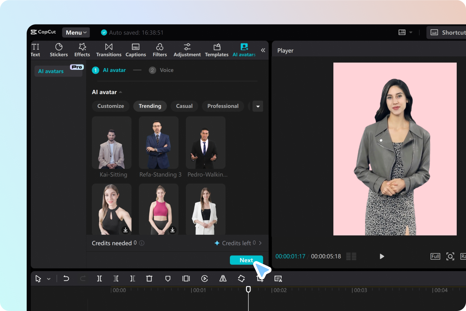 AI Character Generator: Create Diverse Characters with Ease