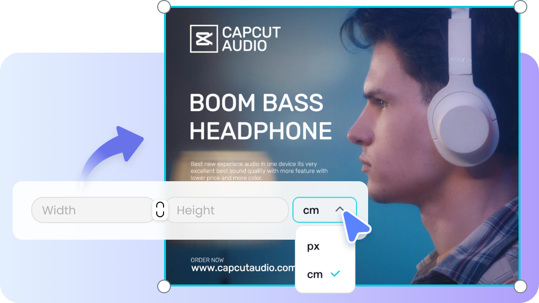 Redimensionar fotos para impressão: obtenha materiais de marca ...