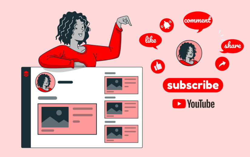 YouTube Banner Dimensions Guidelines for Channel Success