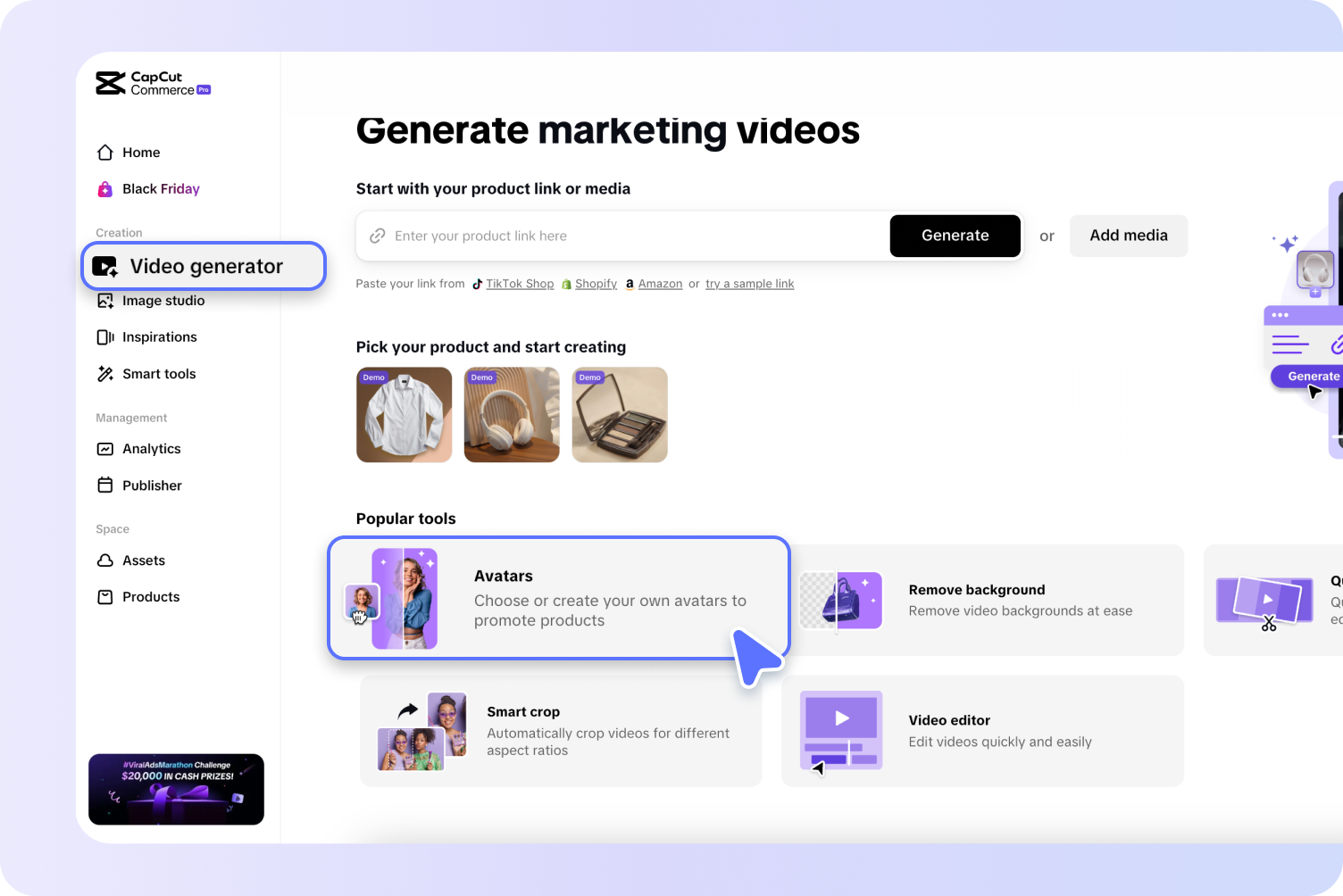 Créateur gratuit d'influenceuse IA : créez facilement des influenceurs
