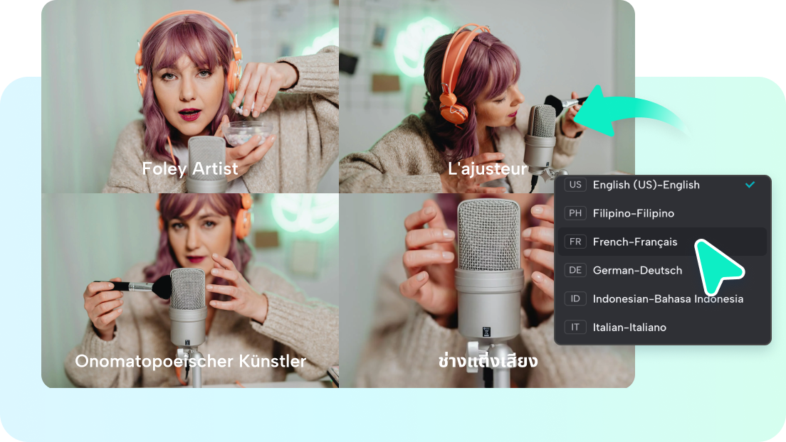 Auto Caption Generator: Make Your Video Accessible to All Audiences