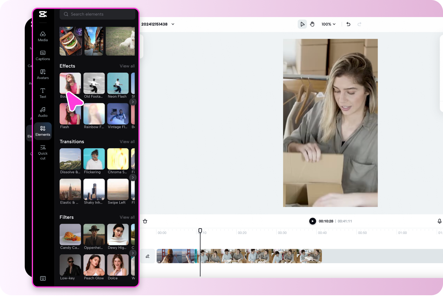 Free Video Joiner Online Tool | Merge Videos with Ease