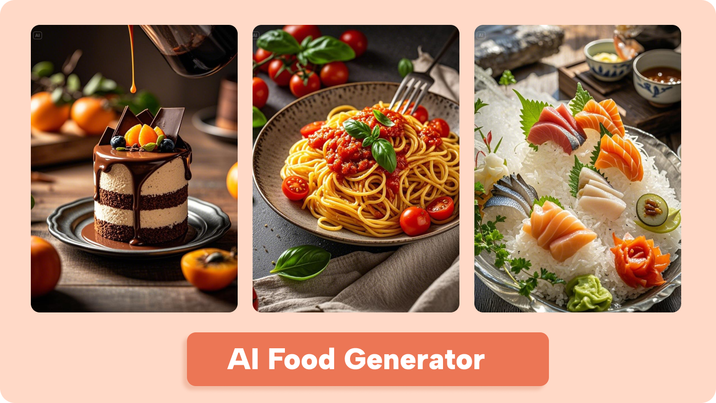 ai generator de alimente