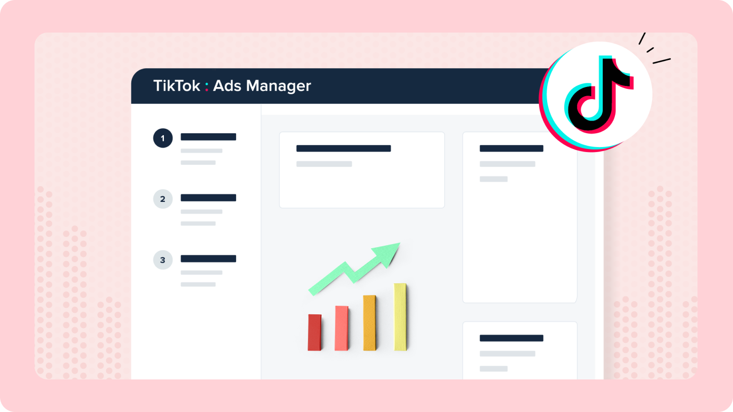 tiktok ads manager