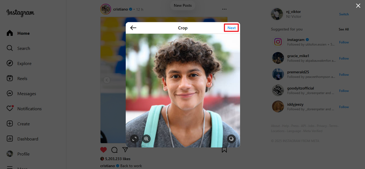 Instagram background images for editing