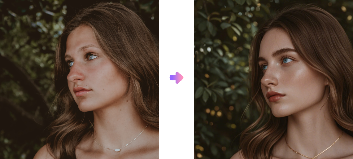 AI Retouch