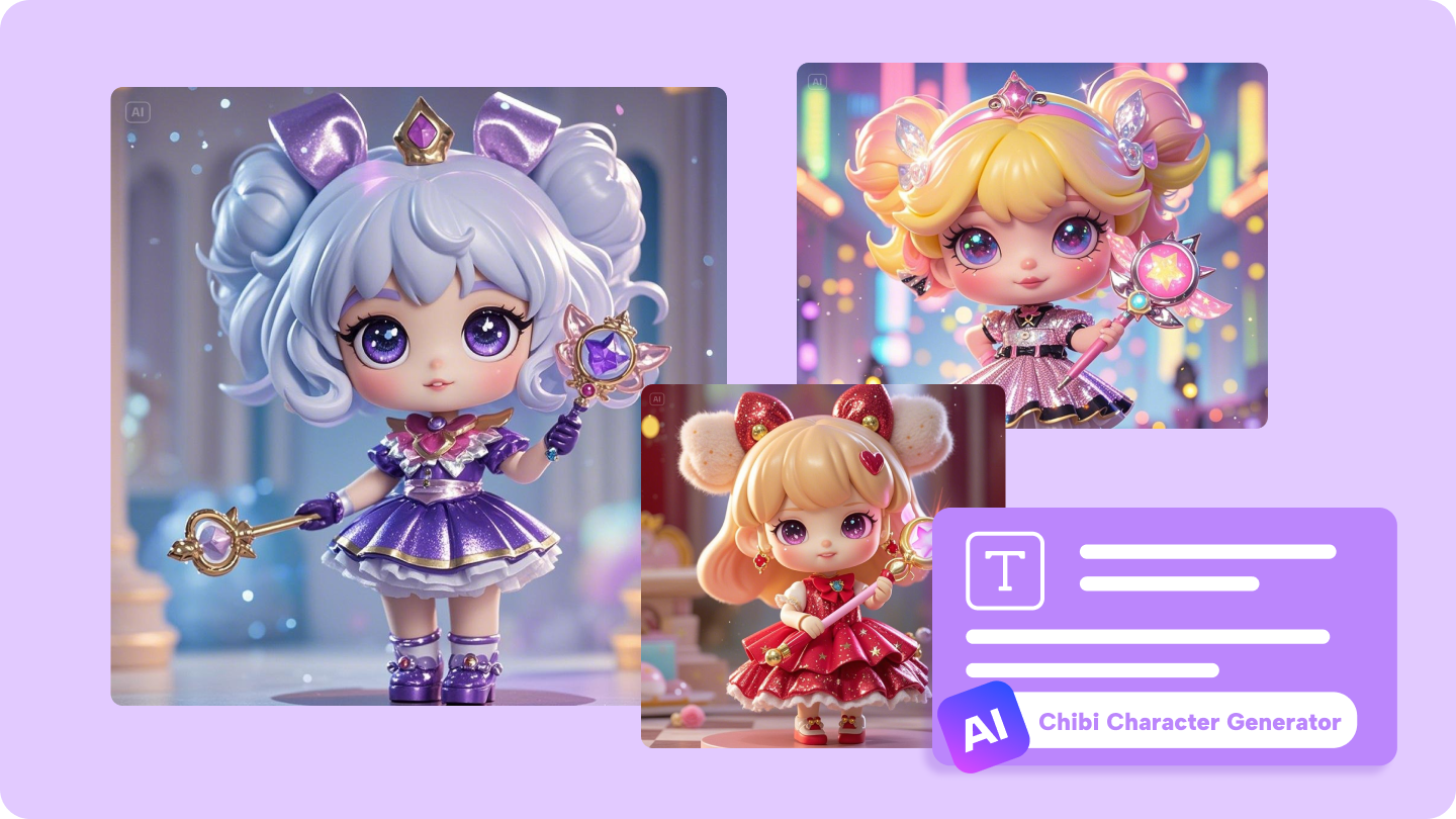 creatore di chibi online