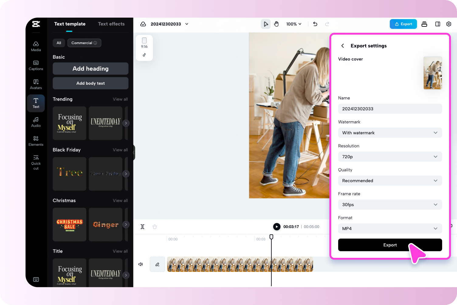 Free Intro Maker Online: Create Jaw-Dropping Intros with Ease!