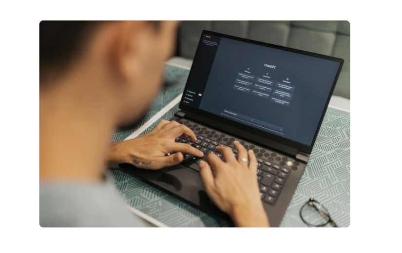 How to Create a Business Logo With AI in 3 Easy Steps