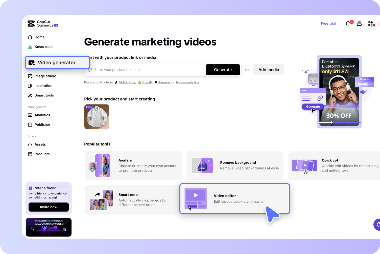 Add Music to Video Online: Enhance the Emotional Impact & Engagement