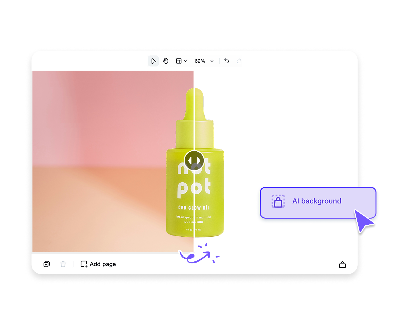 Black and White Background Editor: Make Photos Stand Out