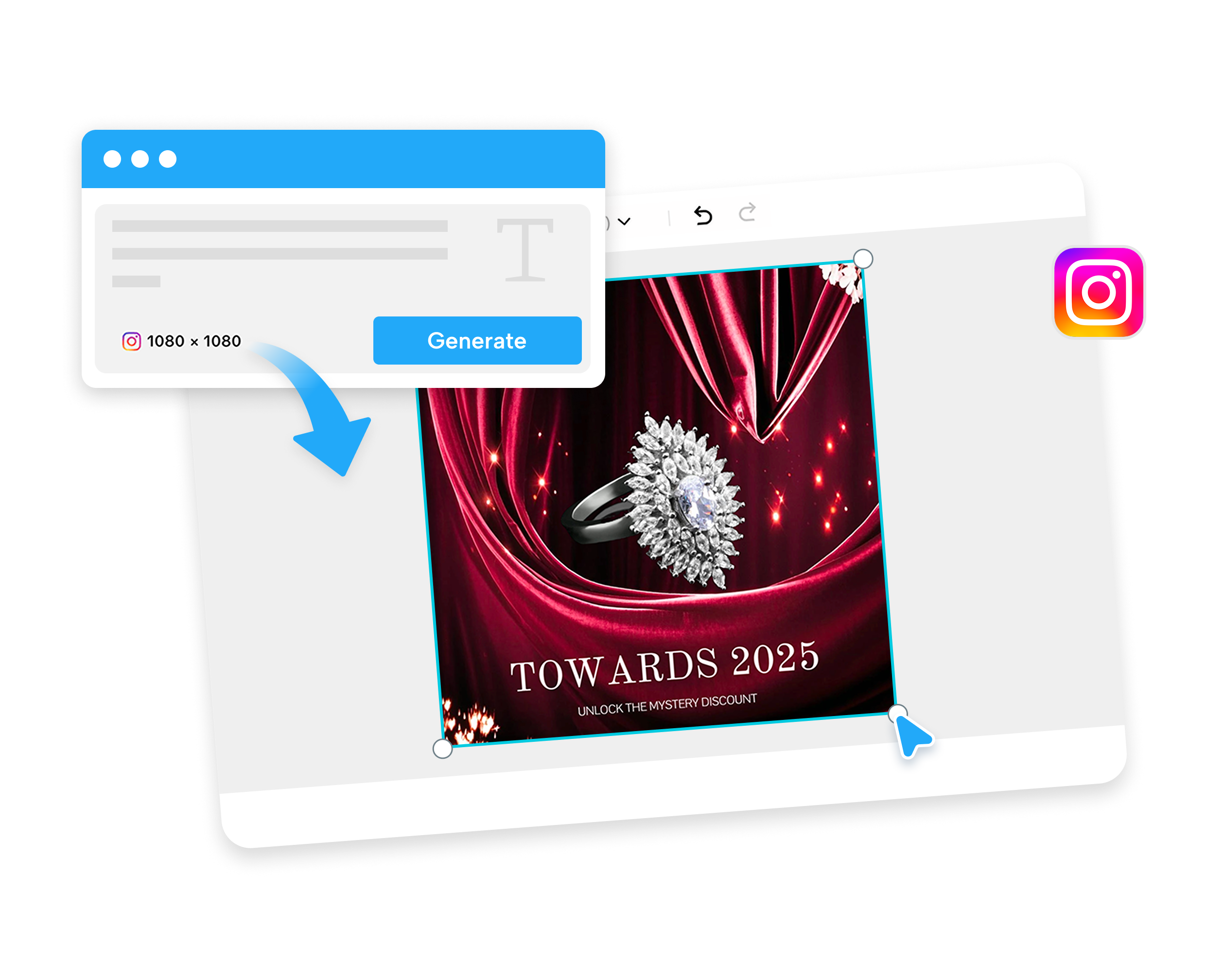Free AI Instagram Caption Generator Perfect Captions For Every Post