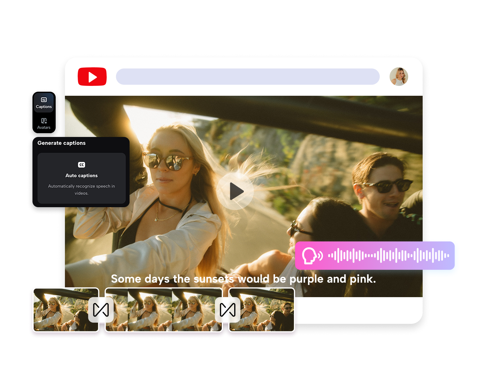 Free YouTube Automation Tool Online: Content Viral Creation with AI