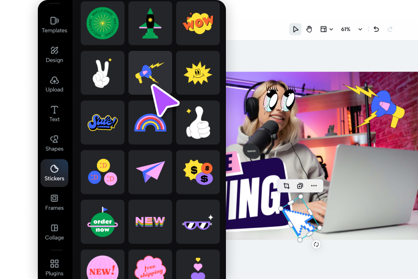 Free YouTube Banners Maker: Start Creating Now
