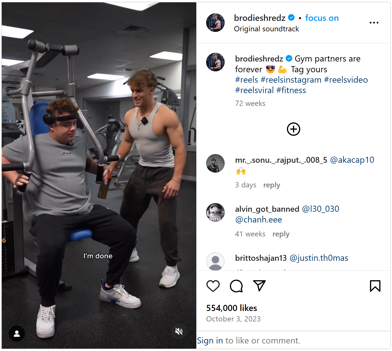 Cómo hacer carretes estéticos en Instagram