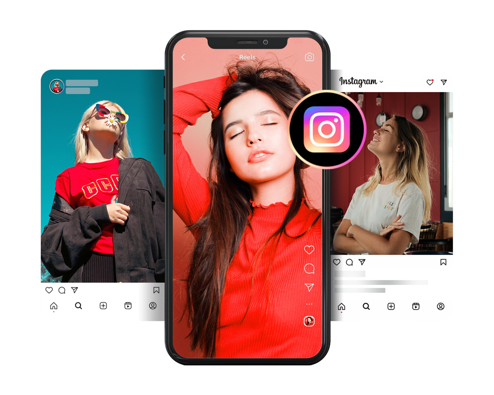 Instagram Video Ads Editor