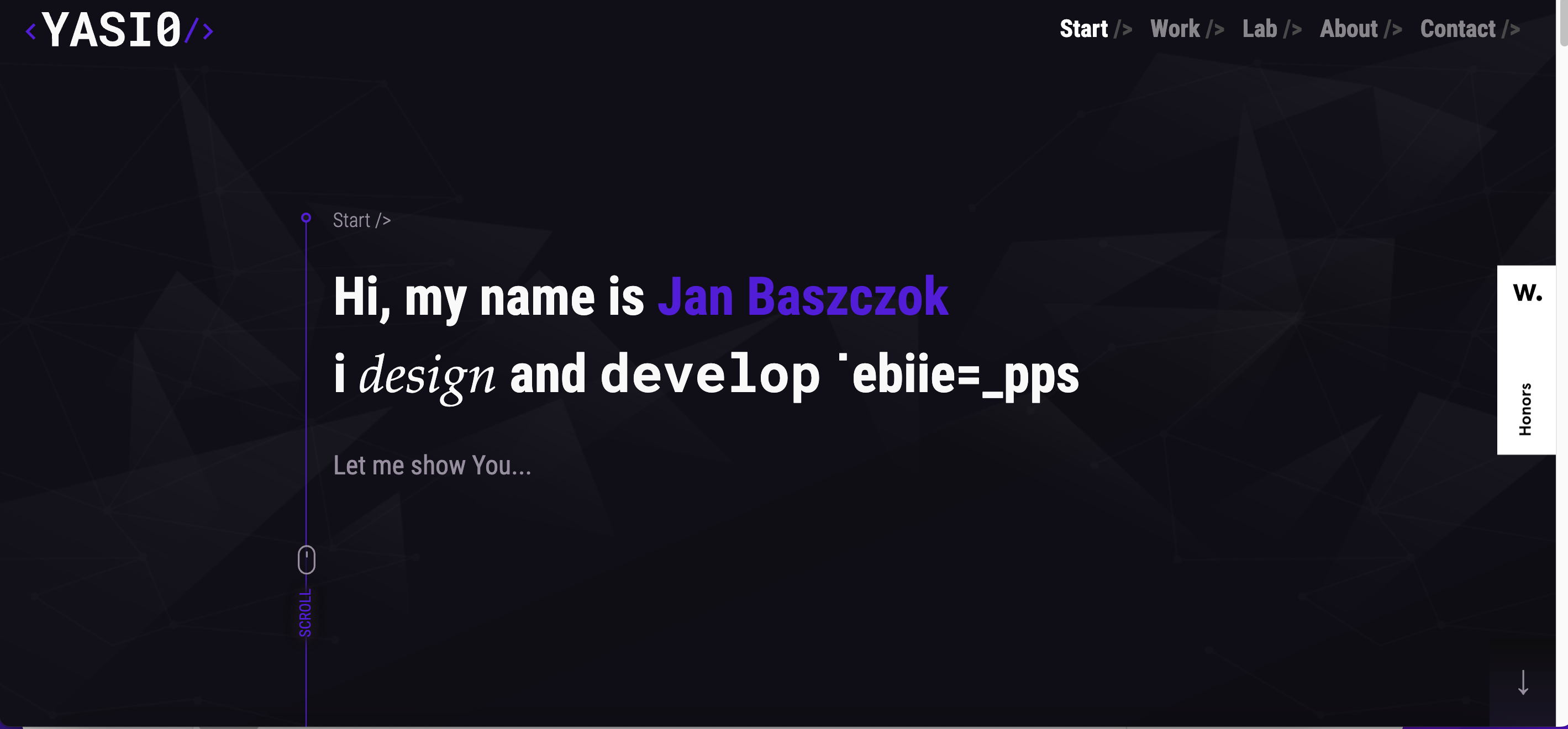 Yasio