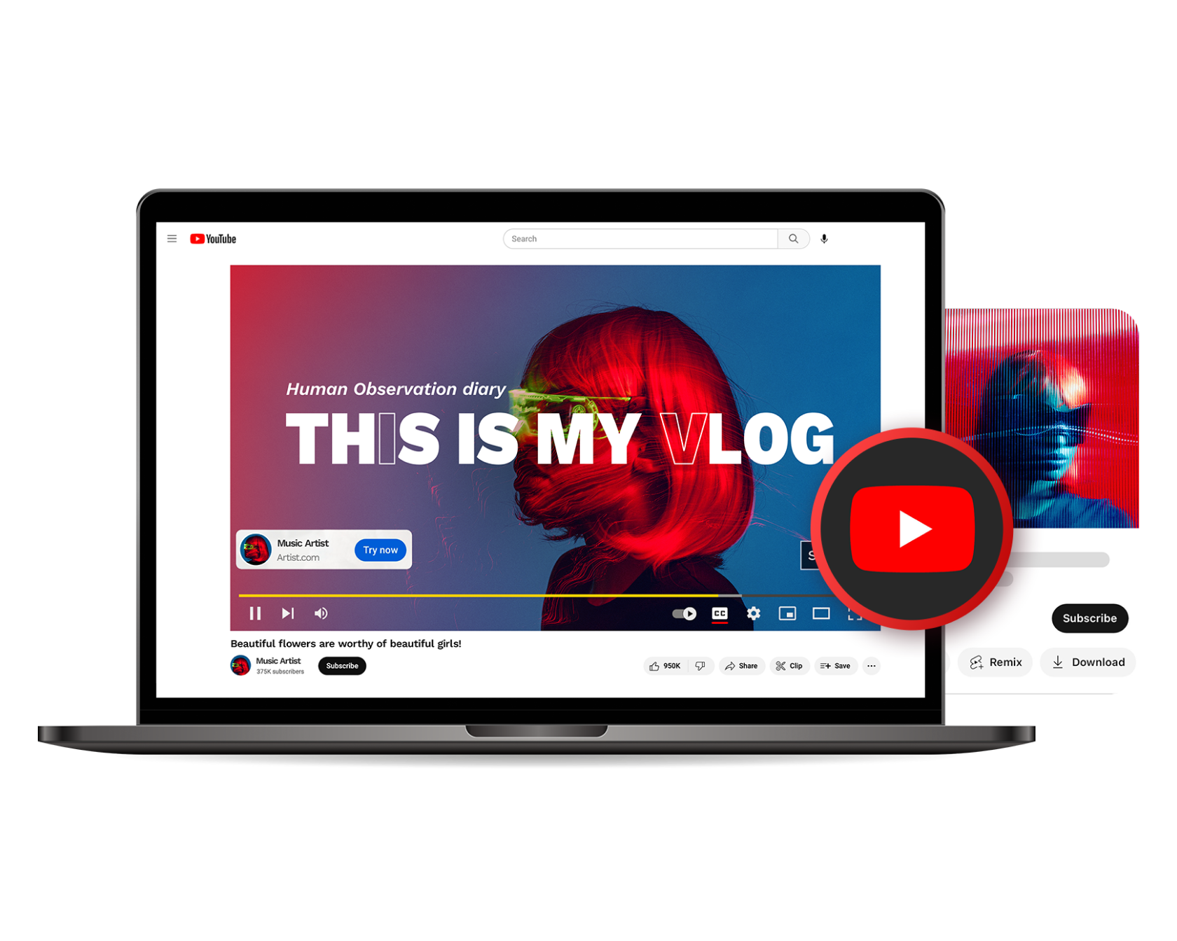 En İyi YouTube Outro Maker