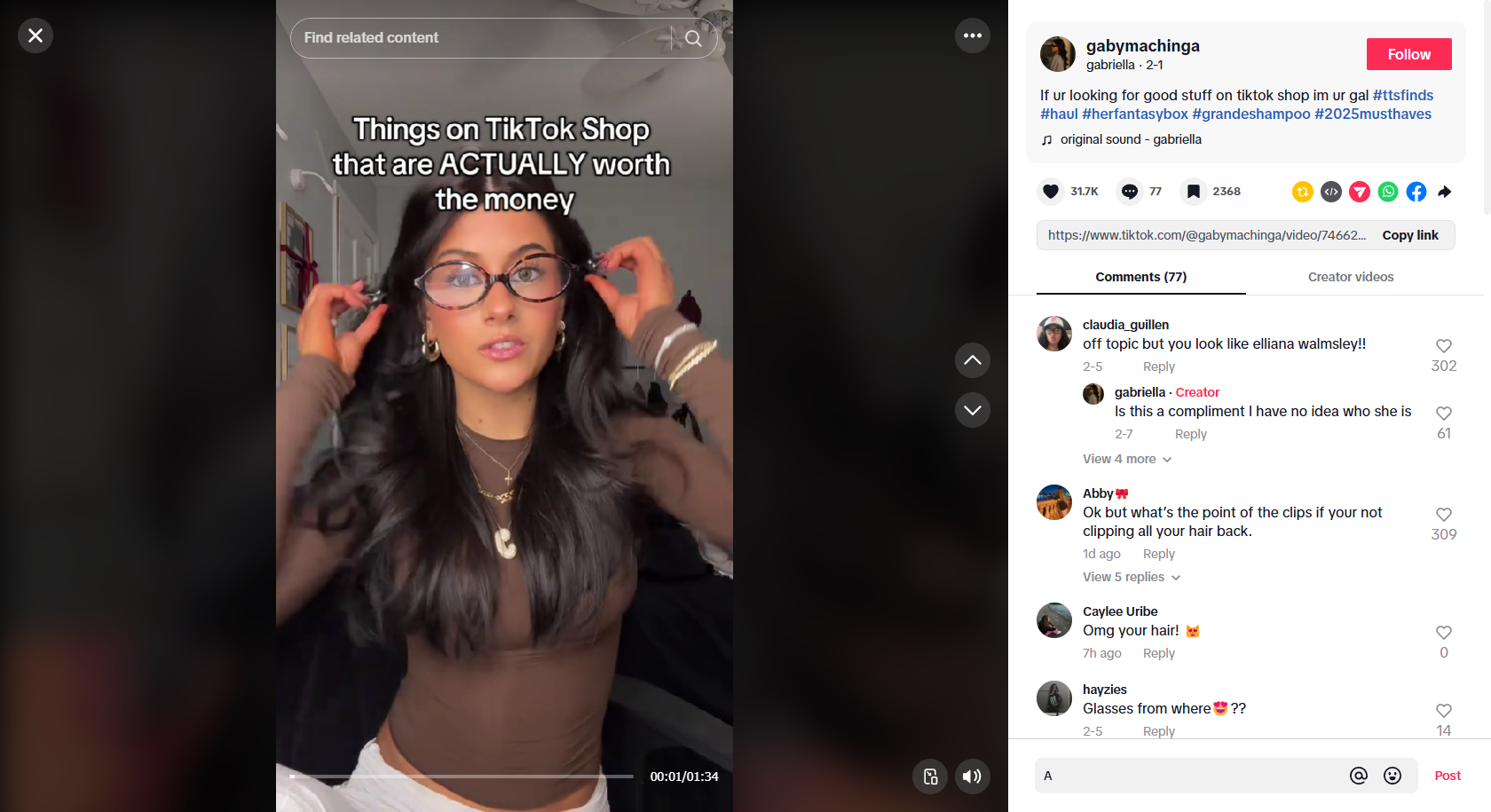 TikTok para marketing