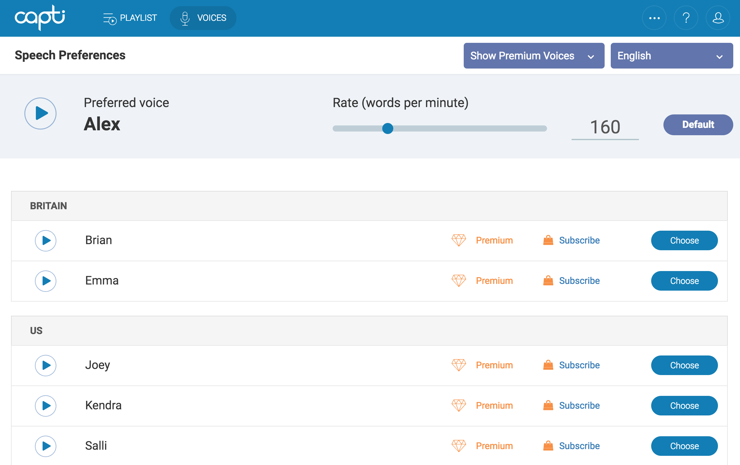 The 8 Best Text-to-Speech Reader Apps: Vocalizing Your Text