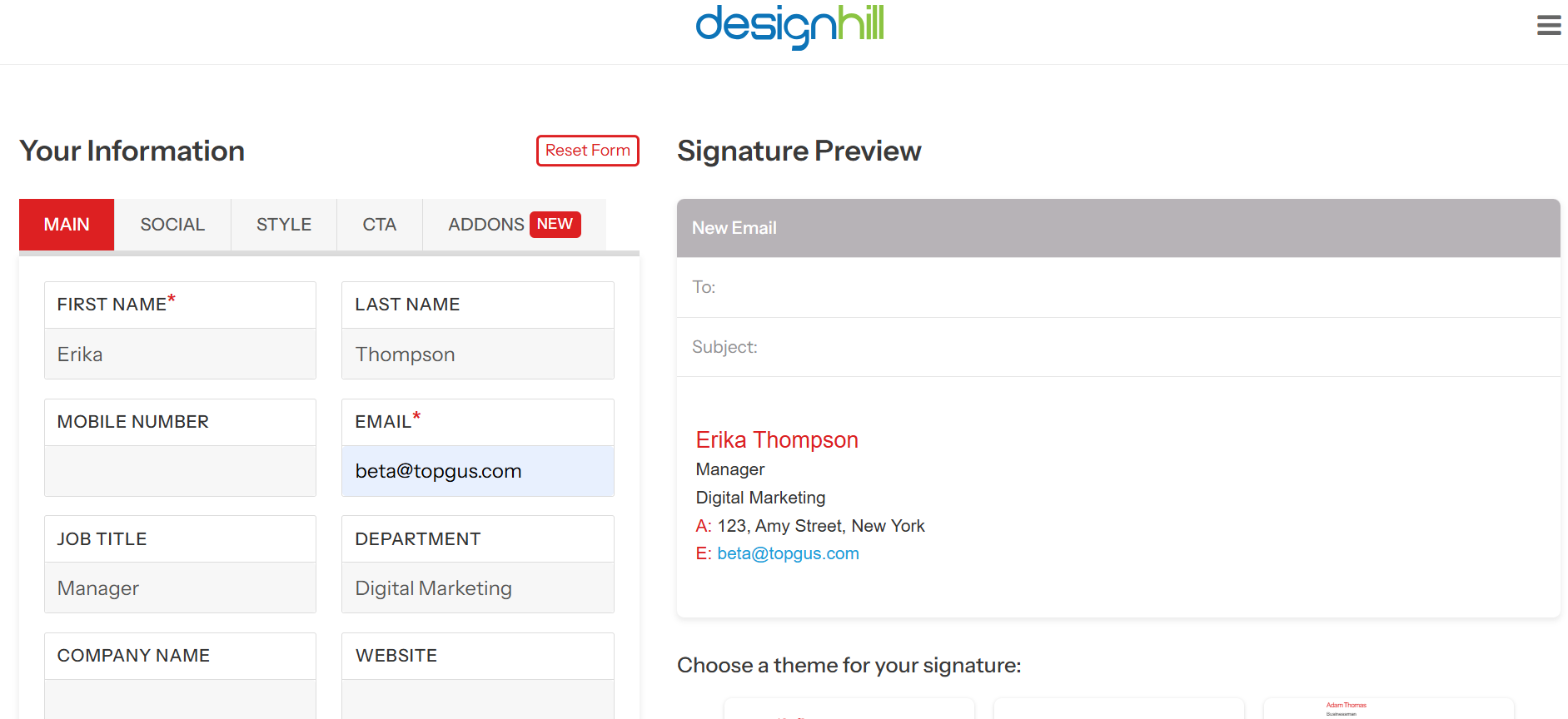 Designhill