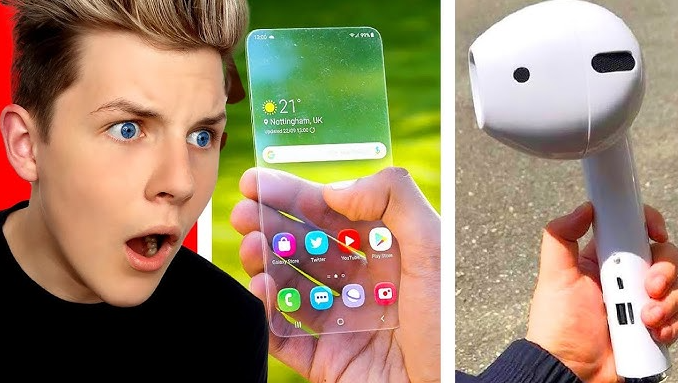Videos de tendencias