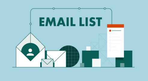 Build an email list