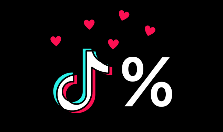 Qual é a taxa de engajamento no TikTok