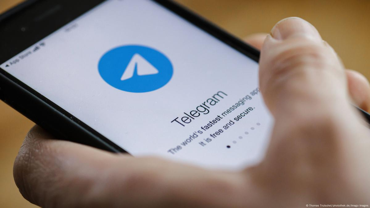 Poznawanie metod promocji kanału Telegram