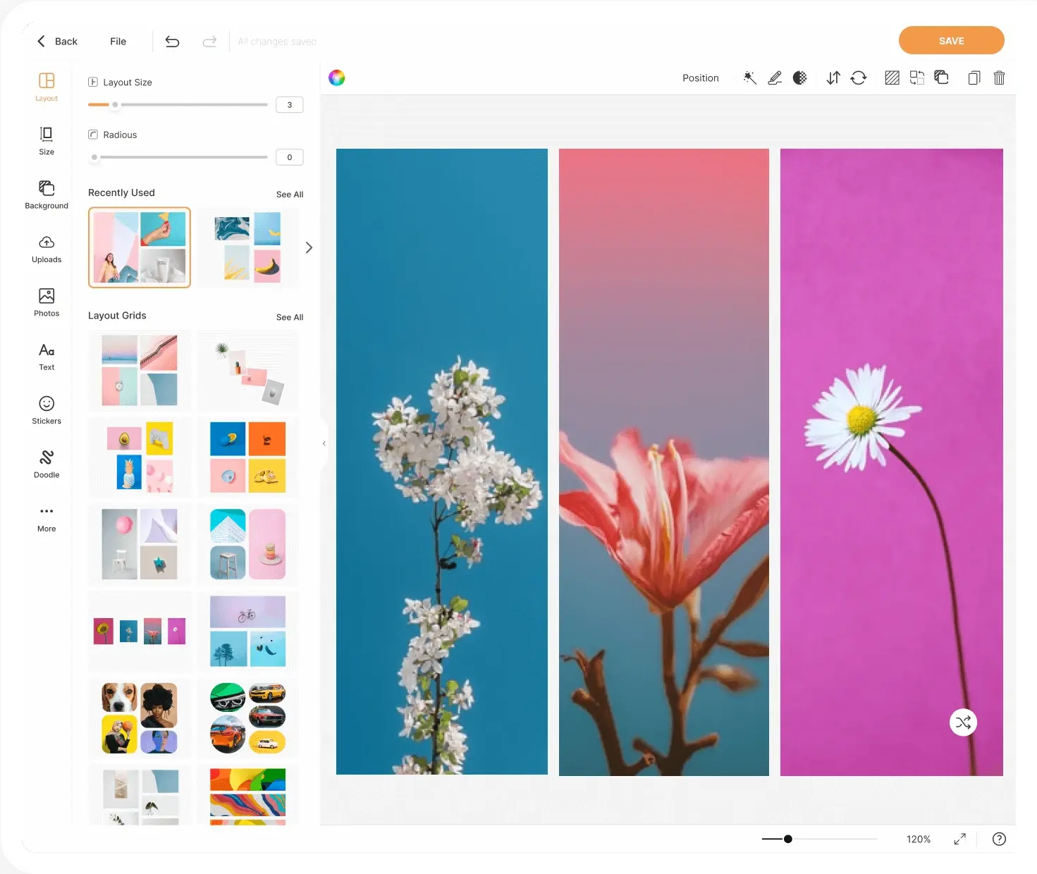 PhotoJoiner