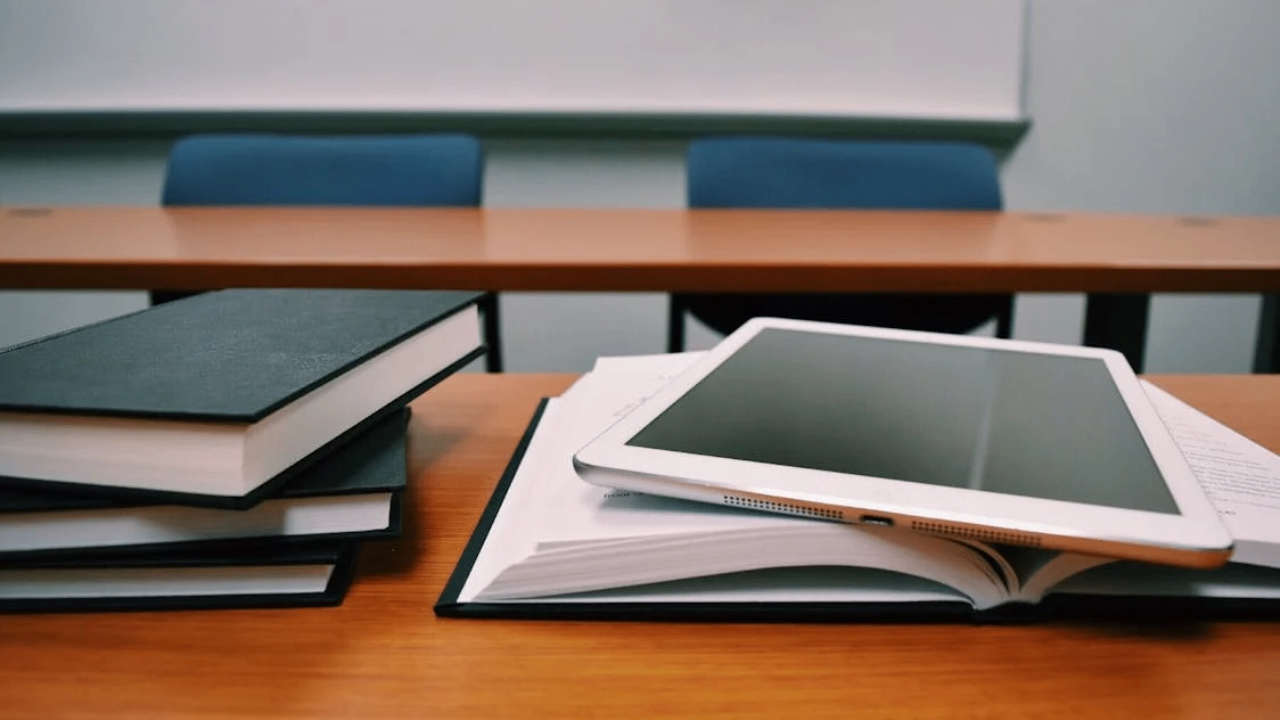 Education & research