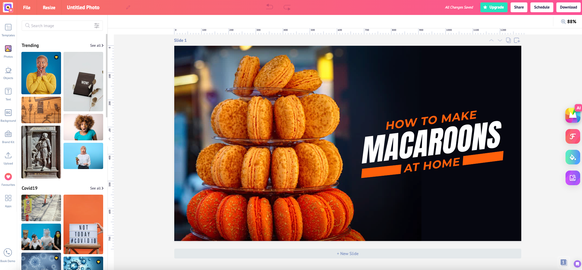 Picmaker