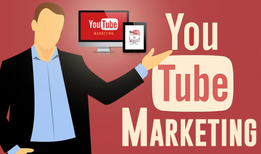 YouTube-Marketing