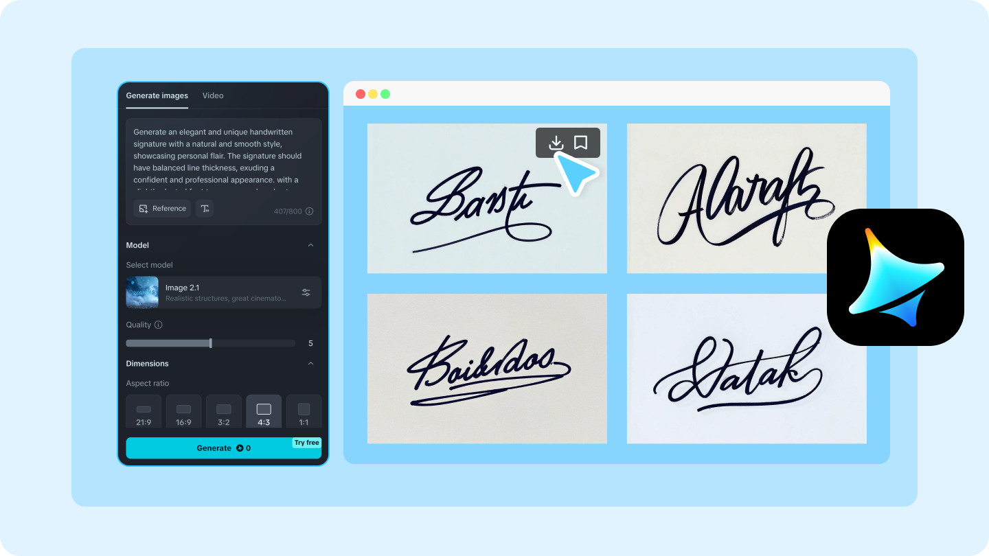 How To Create Handwritten Signature 4 Tools To Craft A Unique Sign