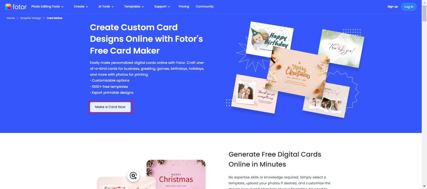 make fake student card