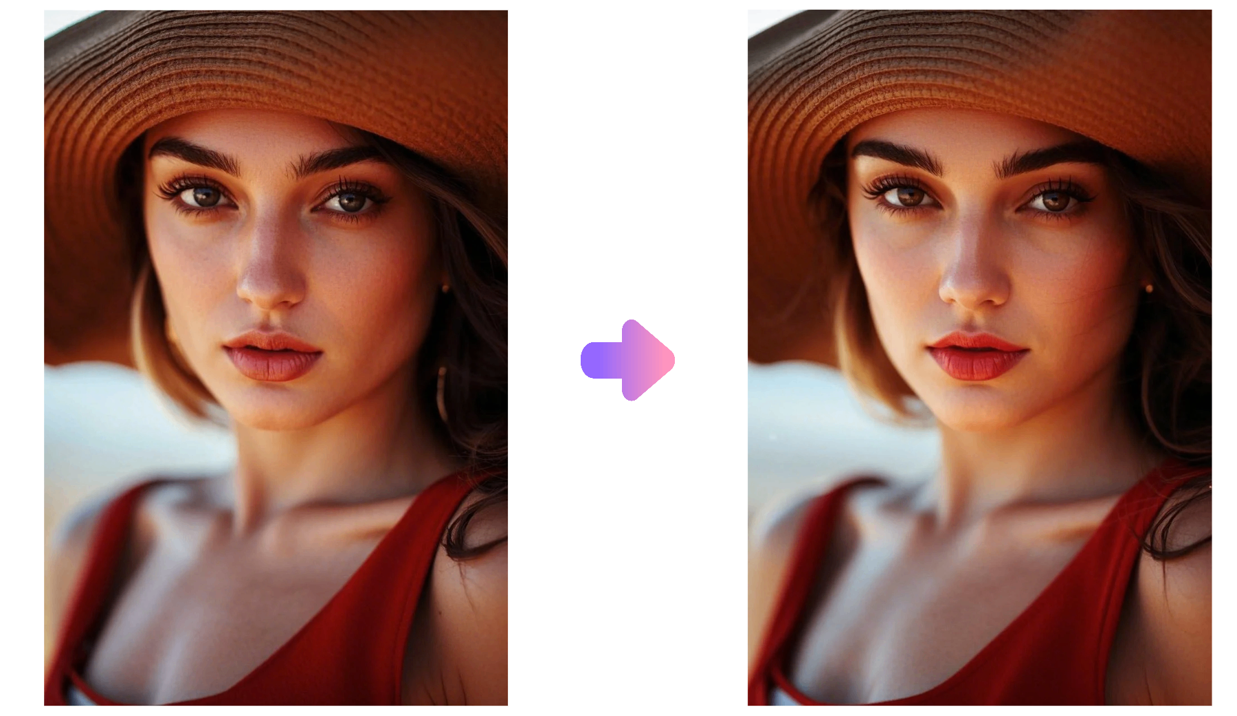 AI Retouch