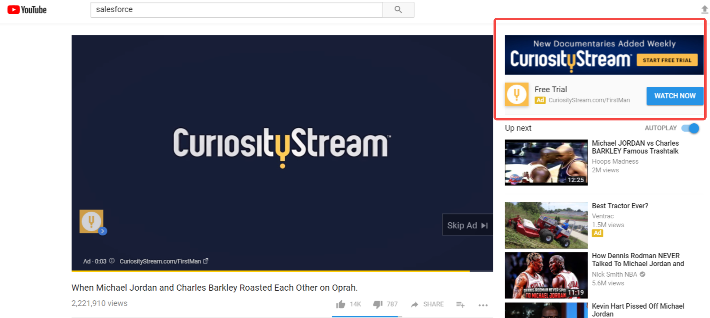 YouTube-Display-Anzeigen-Banner-Anzeigen