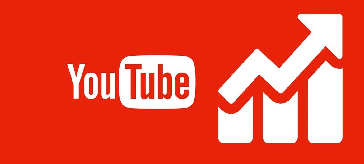 Изучение того, как повысить CTR YouTube