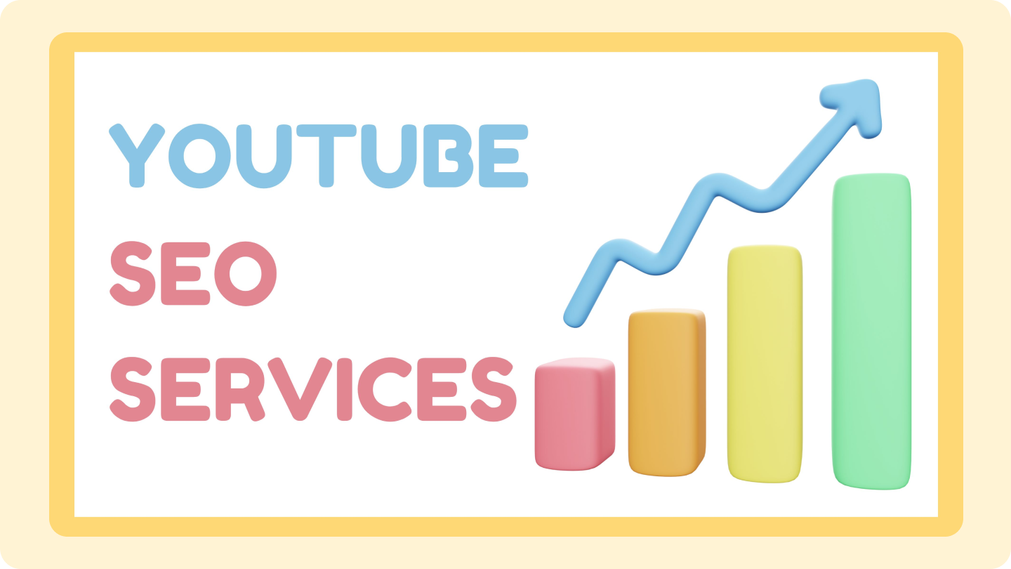 youtube seo services