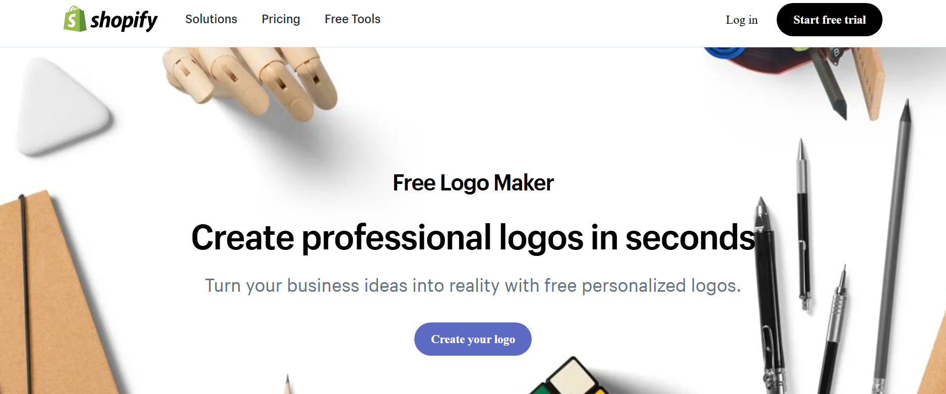 logo Shopify