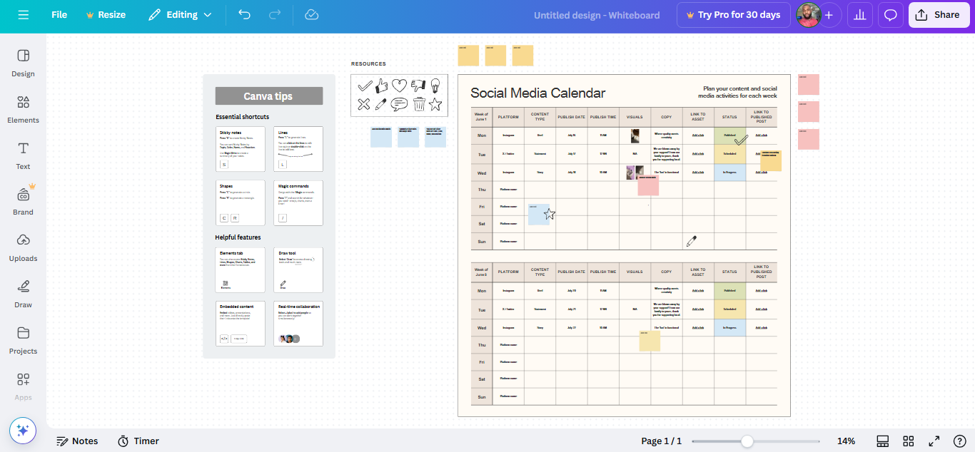 generator grafik gantt gratis