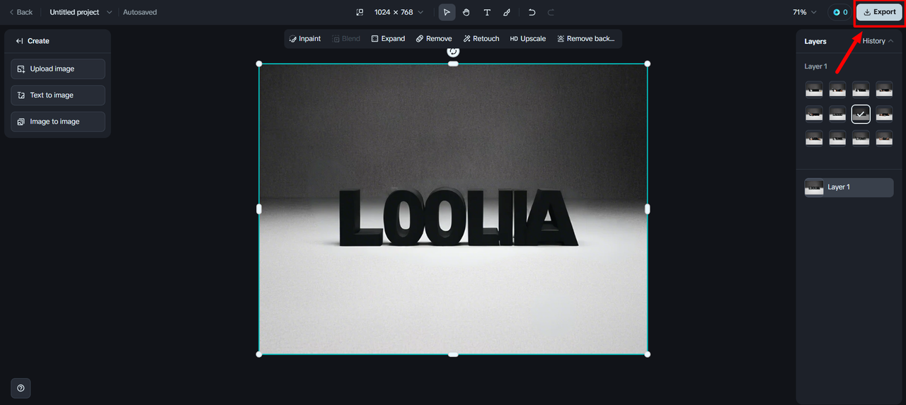 Download image