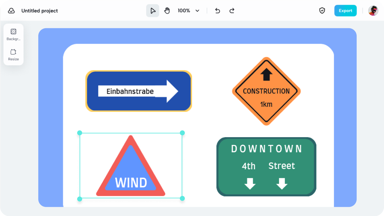 Beginner-friendly feature